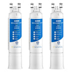 FPPWFU01 Water Filter Replacement Compatible with Frigidaire FPPWFU01 Water Filter, EPPWFU01, PurePour PWF-1, EPPWF01