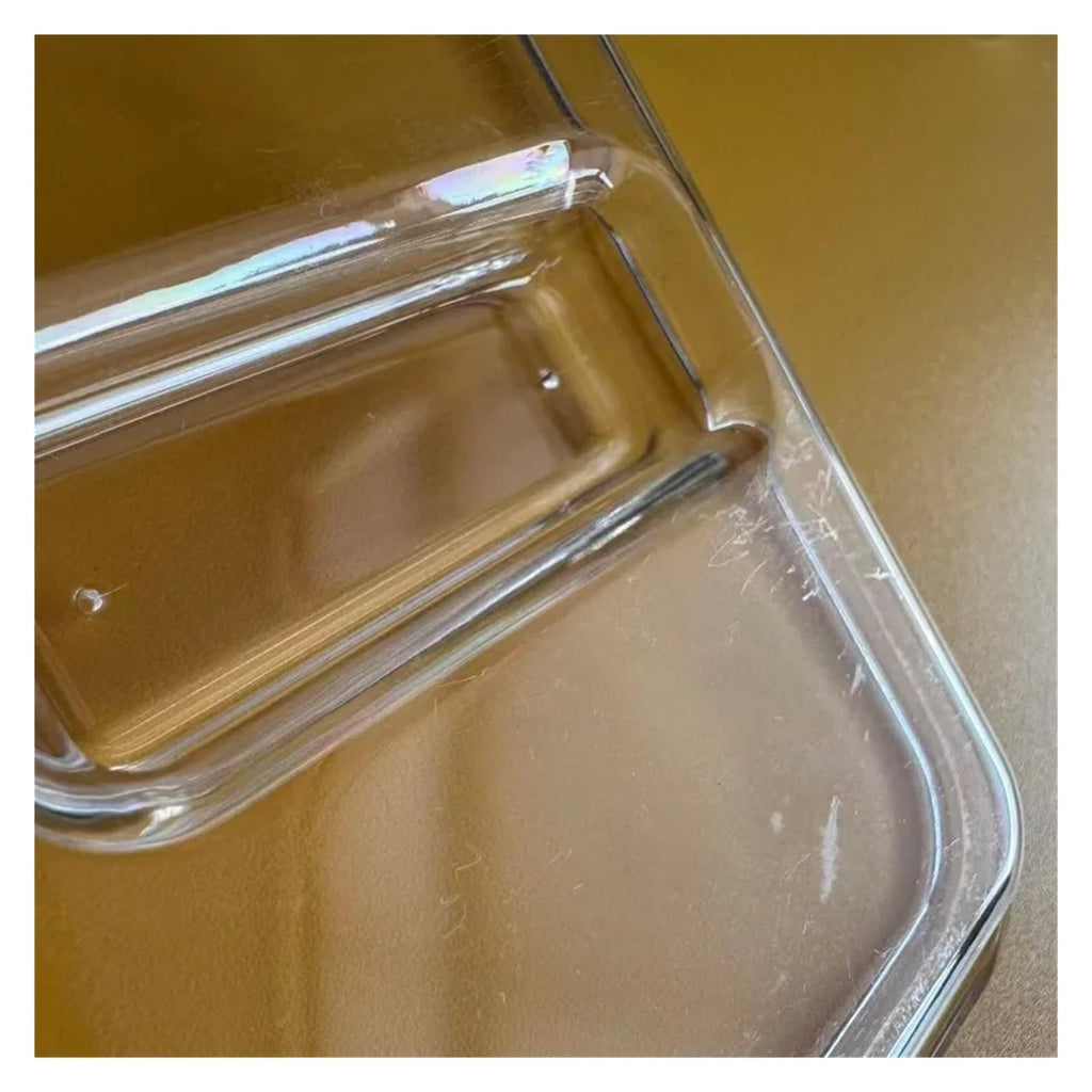 Transparent Water Tank Cover Accessories,Compatible For La Marzocco, MINI/GS3 Coffee Machine