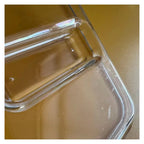 Transparent Water Tank Cover Accessories,Compatible For La Marzocco, MINI/GS3 Coffee Machine