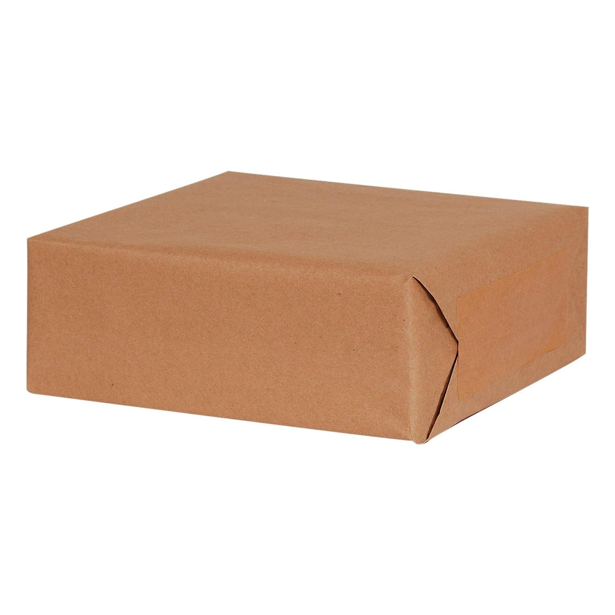 Kraft Paper Roll, 6" x 1200', 30#, Kraft, 1-Roll