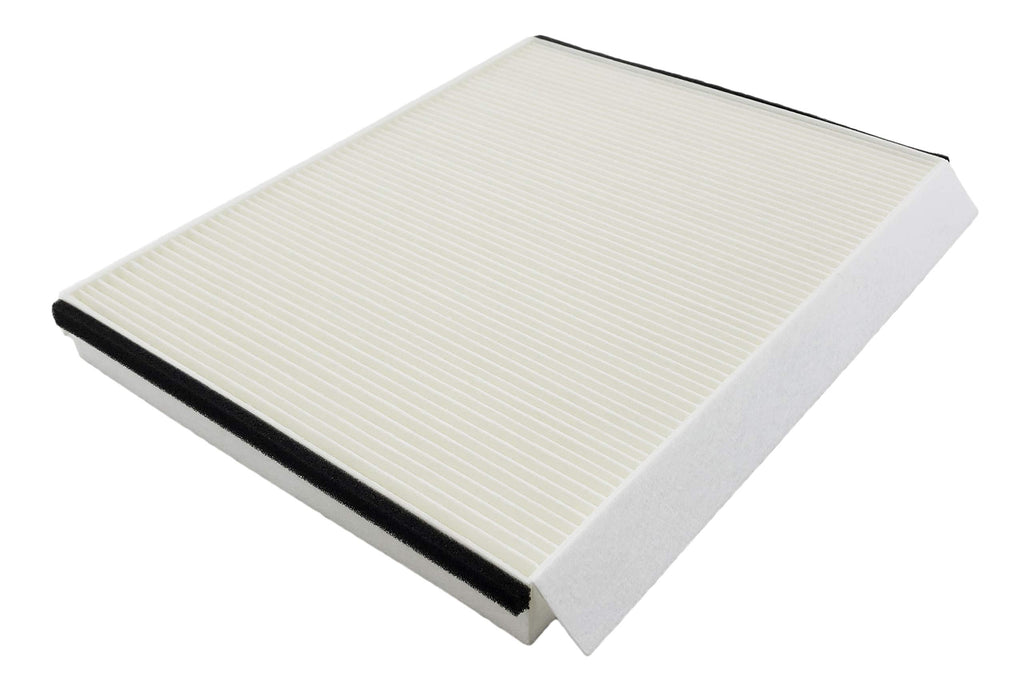 Engine and Cabin Air Filter Compatible With Select Volvo Semi Trucks