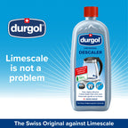 Multipurpose Descaler for Coffee Machines, Kettles and Household Items, 25.4 Ounce