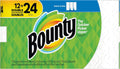 Bounty 2847075 Select-A-Size Paper Towels 2-Ply 110 Sheets/Roll
