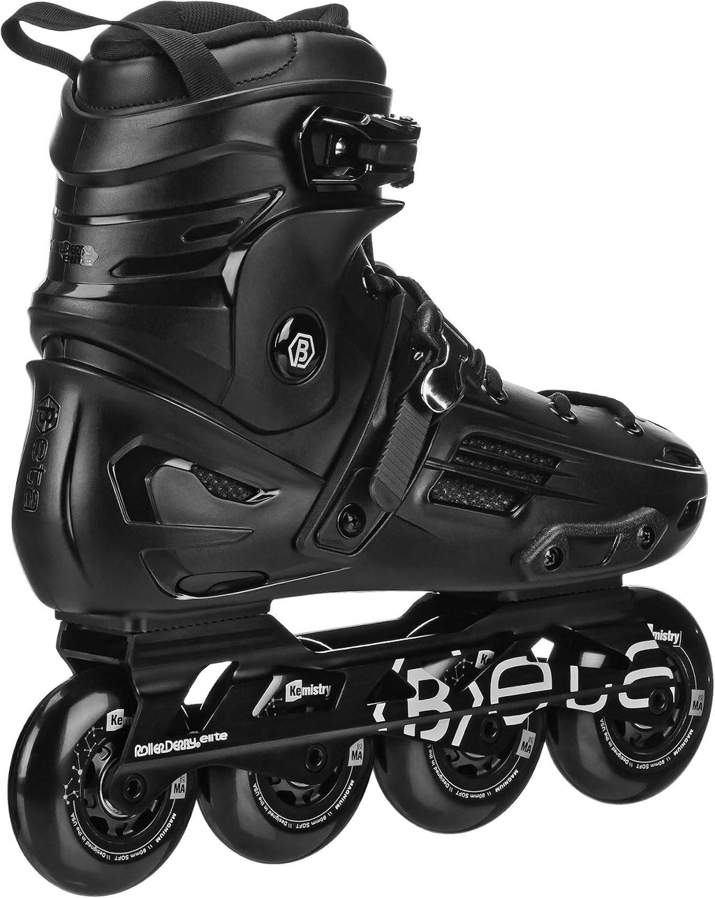 Elite Beta Inline Skates