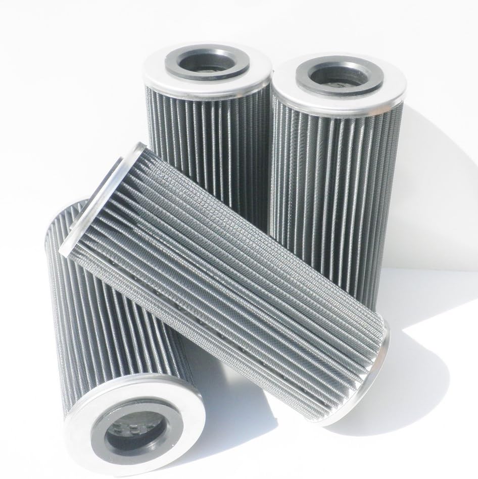 ZINGA ZSRE40910 hydraulic filter direct interchange by Millennium-Filters