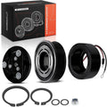 A-Premium Air Conditioner AC Compressor Clutch Kit