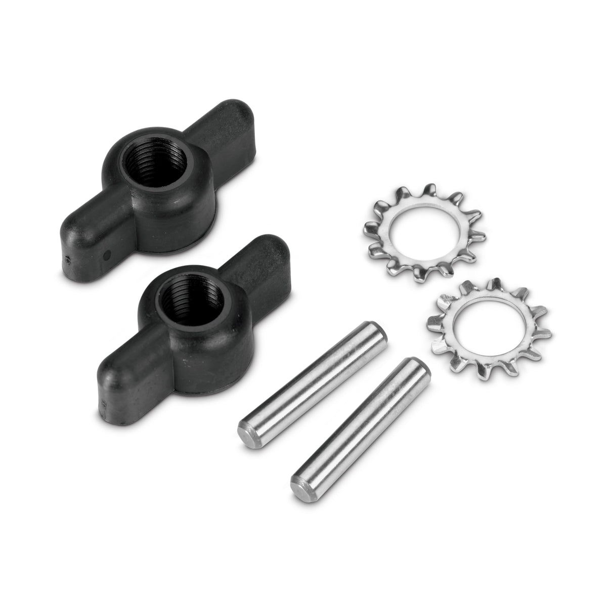 Minn Kota MKP-10 Prop Nut Kit B