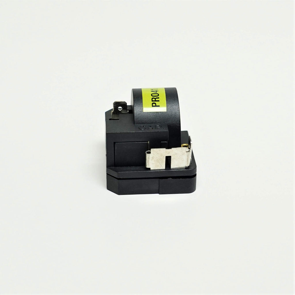 Supco Solid State Relay Overload #PRO41