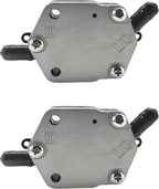 6E5-24410-10 Boat Motor Fuel Pump for Yamaha 115-300 HP Marine Outboard