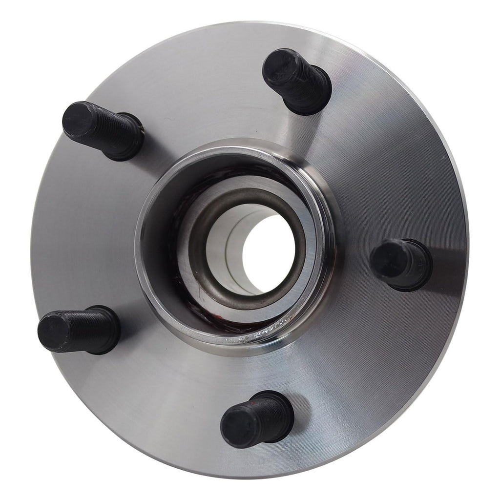 GSP 123167 Wheel Bearing and Hub Assembly - Left or Right Rear (Driver or Passenger Side)