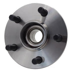 GSP 123167 Wheel Bearing and Hub Assembly - Left or Right Rear (Driver or Passenger Side)