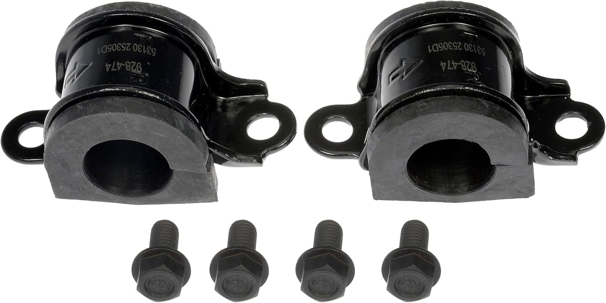 Dorman 928-474 Front Suspension Stabilizer Bar Bushing Kit