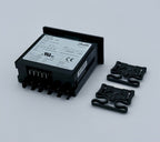 Temperature Control 000-CZ0-0253-S Pre Programmed Replacement for Delfield, Refrierators, Double Hookup