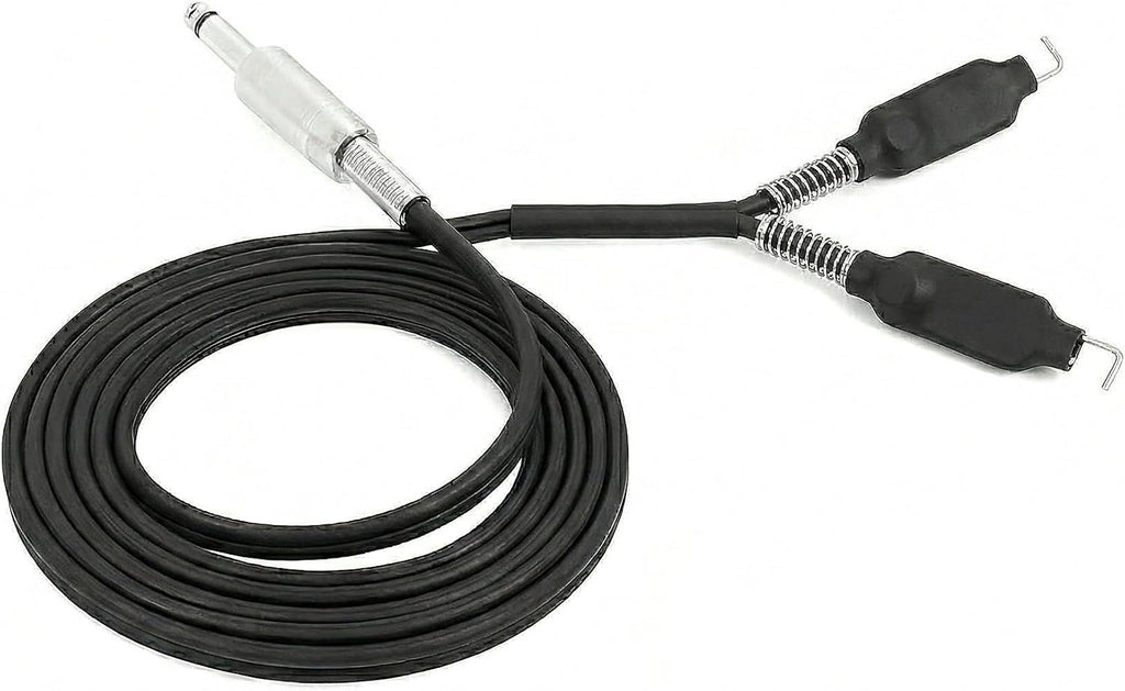 New Tattoo Foot Pedal and Clip Cord Combo