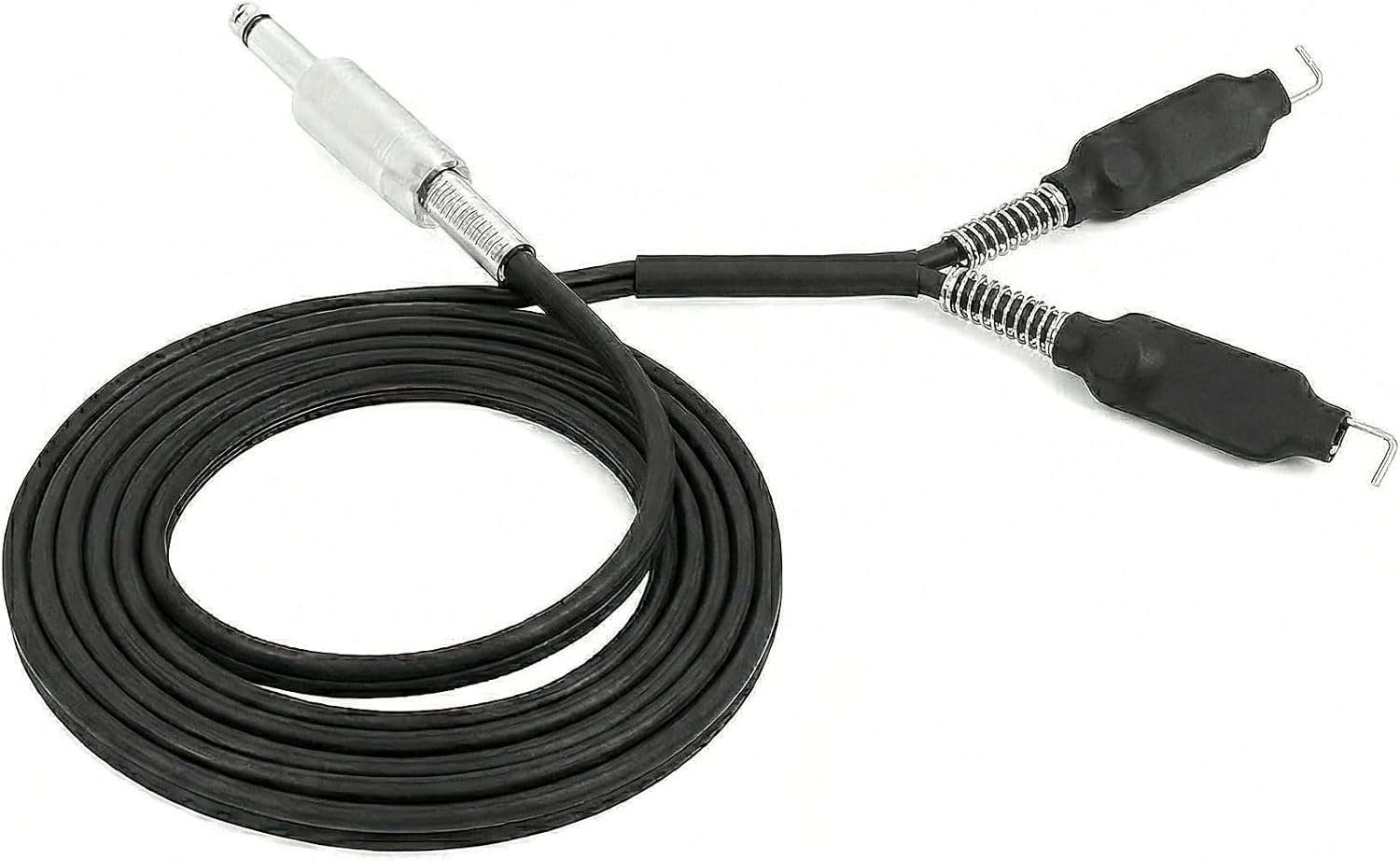 New Tattoo Foot Pedal and Clip Cord Combo