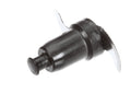 Waring 032285 Serrated S Blade for Wfp11S Food Processor