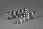Annular Cutter Set JESTUOUS 3/4 Inch Weldon Shank 1 Cutting Depth 13pcs