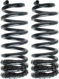 MOOG CC80551 Coil Spring Set for 2002 - 2005 Ford Explorer