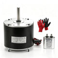 F48E06A48 Condenser Fan Motor Fit for York Coleman HVAC & Refrigeration
