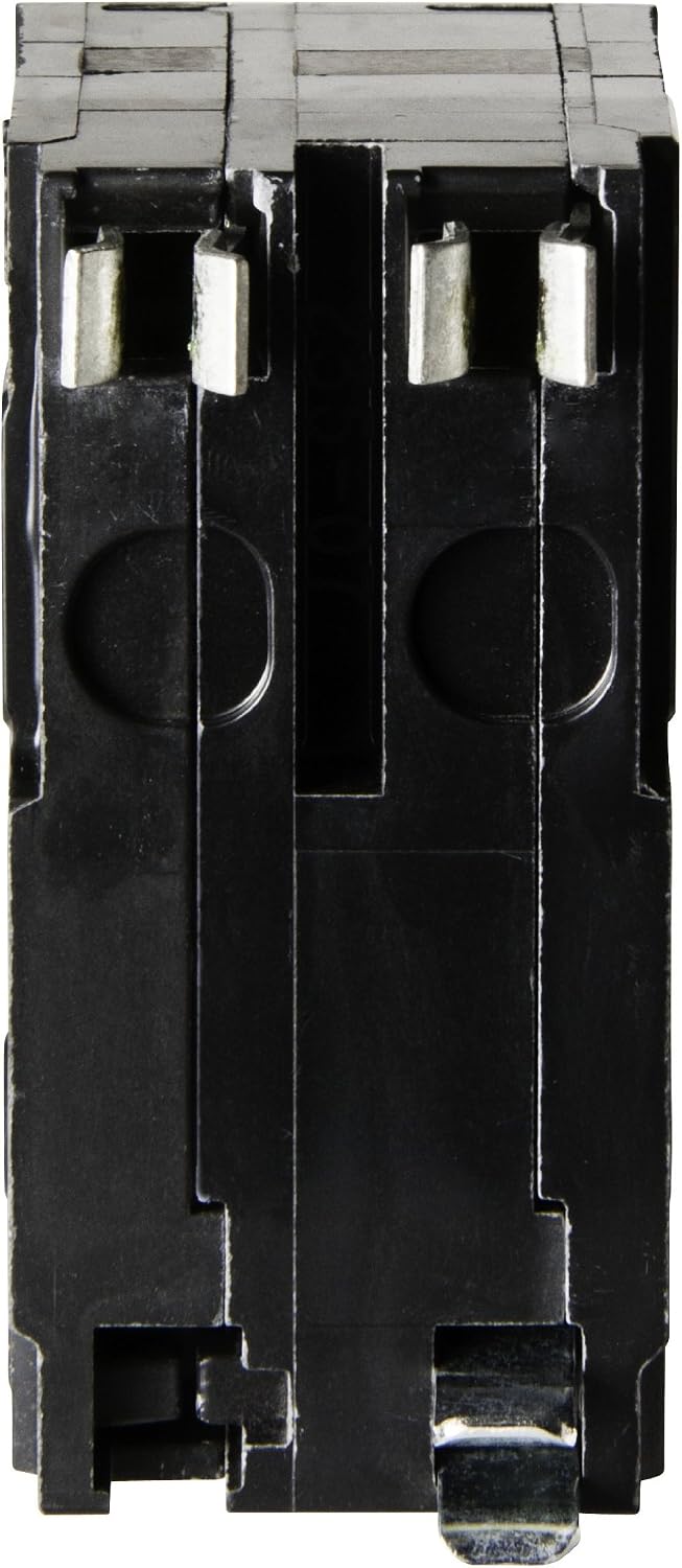 Square D by Schneider Electric Square D - QO225CP Circuit Breaker, Black