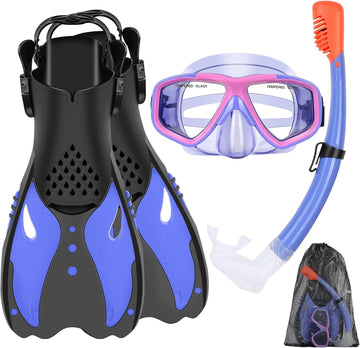 Snorkel & Swim Gear