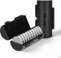(2 Pack CR2032 CR2450 Coin Cell Battery Case Organizer | Holds 20pcs CR2032 CR2025 CR2016 CR2320 CR2325 CR2330 CR2335