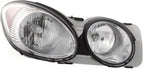 Garage-Pro Headlight SET For Buick Allure 2005-2007