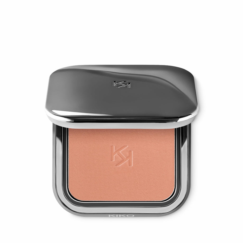 Unlimited Blush, Long-Lasting Powder, 07 Perfect Beige