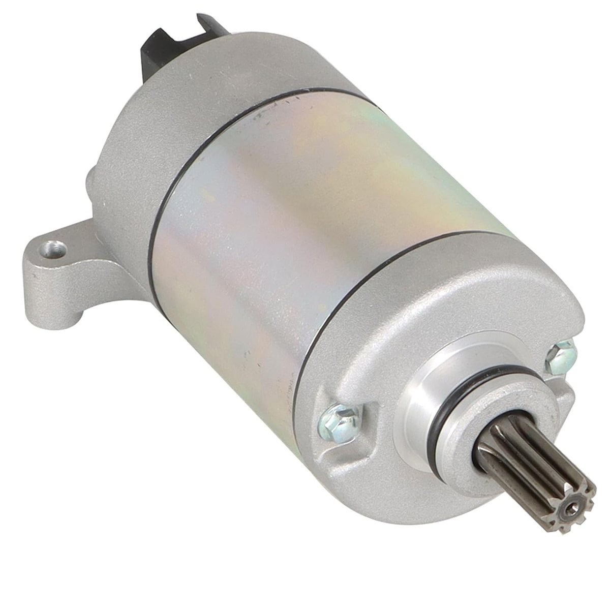 Starter Motor Replacement for Yamaha Kodiak 700 YFM700 2016-2021