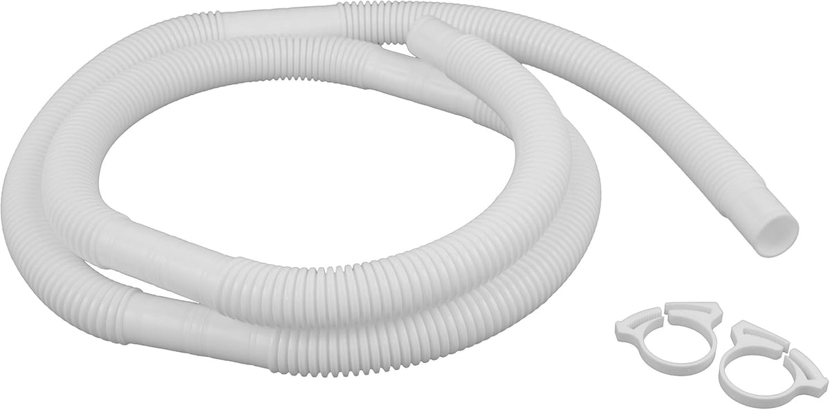 Attwood 4199-7 3/4-Inch Installation Hose Kit, 6-Foot