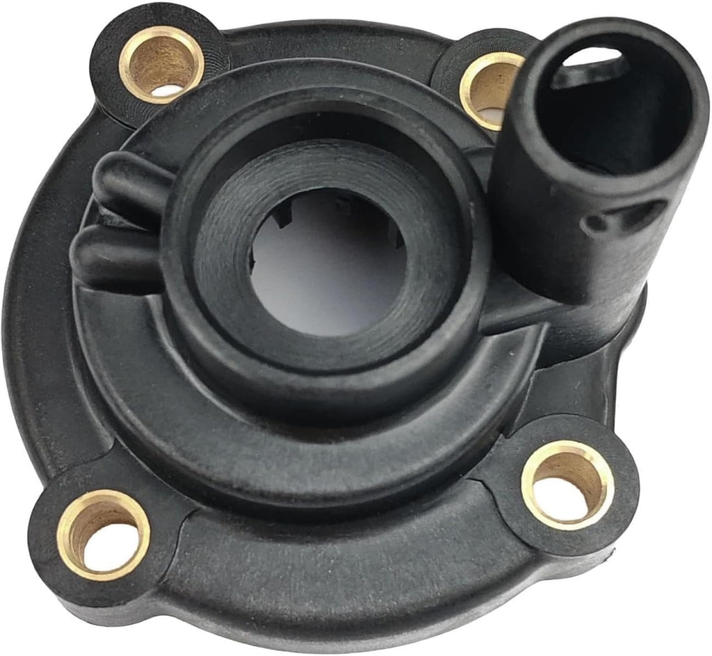 395270 Water Pump Impeller Kit for Johnson Evinrude OMC 14-55HP