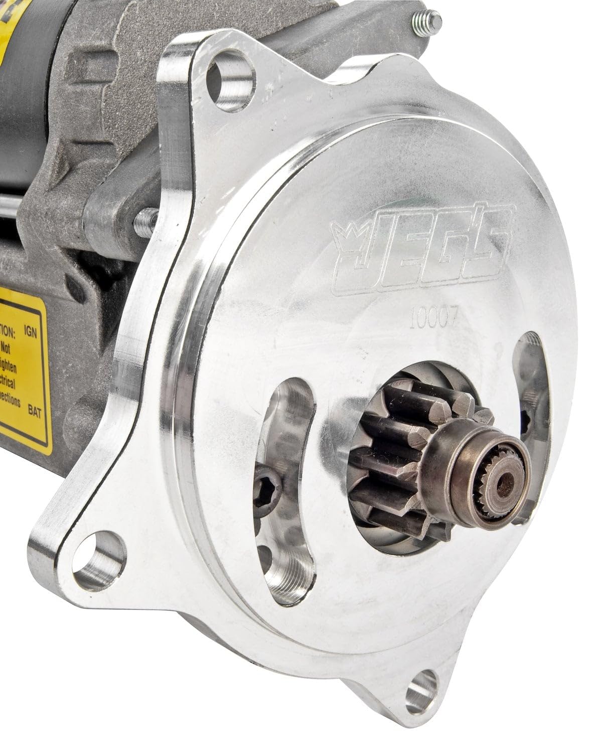 Prostarter Starter for Ford FE 390, 427, 428