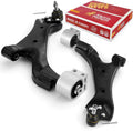 Metrix Premium Chassis Parts Control Arm Kit w/Ball Joints Fits Saturn Vue