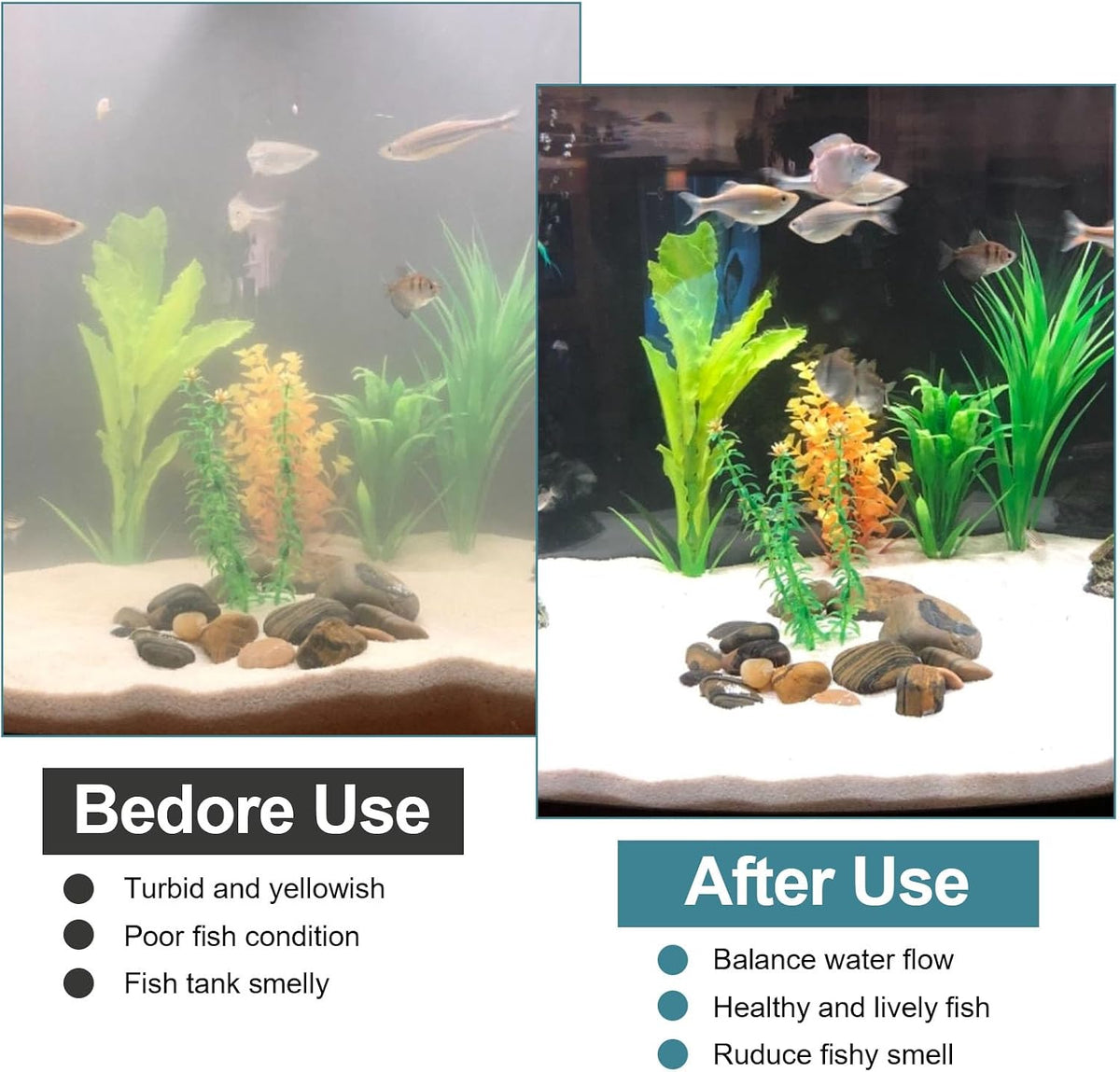 A1373 Bio-max Biological Filter Media Replacement for AquaClear 70-Gallon