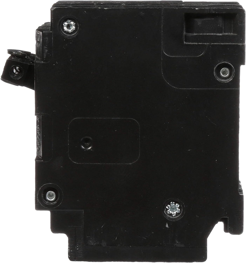 Siemens Q22025CT 25-Amp Double Pole Two 20-Amp Single Pole Circuit Breaker