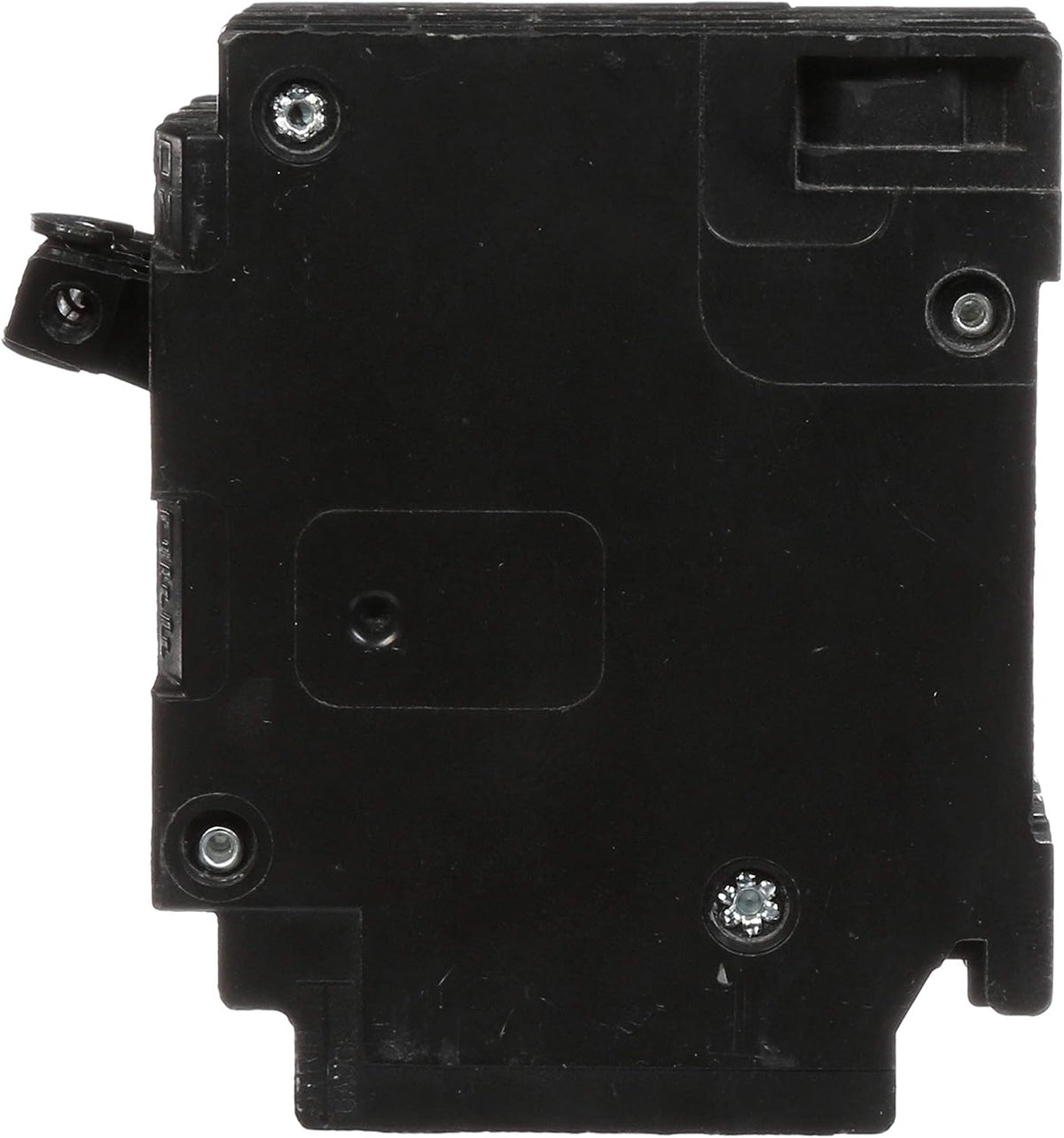 Siemens Q22025CT 25-Amp Double Pole Two 20-Amp Single Pole Circuit Breaker