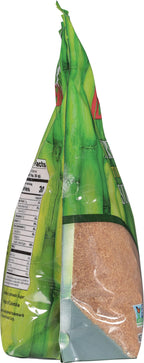 Pure Cane Raw Turbinado Sugar, 4 lb.