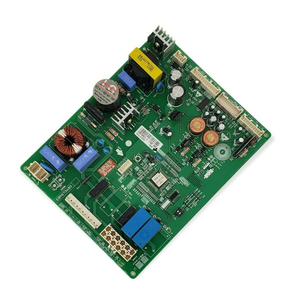 Refrigerator Part OEM Replacement for LG Refrigerator Control EBR67348013