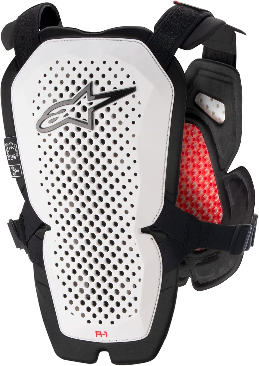 A-1 Pro Chest Protector