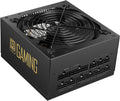 750W PSU 80 Plus Gold Power Supply Fully Modular Standard ATX Active PFC