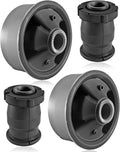 Front Lower Rearward Suspension Control Arm Bushing Fit for Toyota Corolla