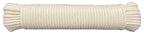 #7 7/32" x 100 ft Scottie Cotton Clothesline