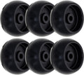 8TEN Deck Wheel for Murray 1714760SM 6 Pack