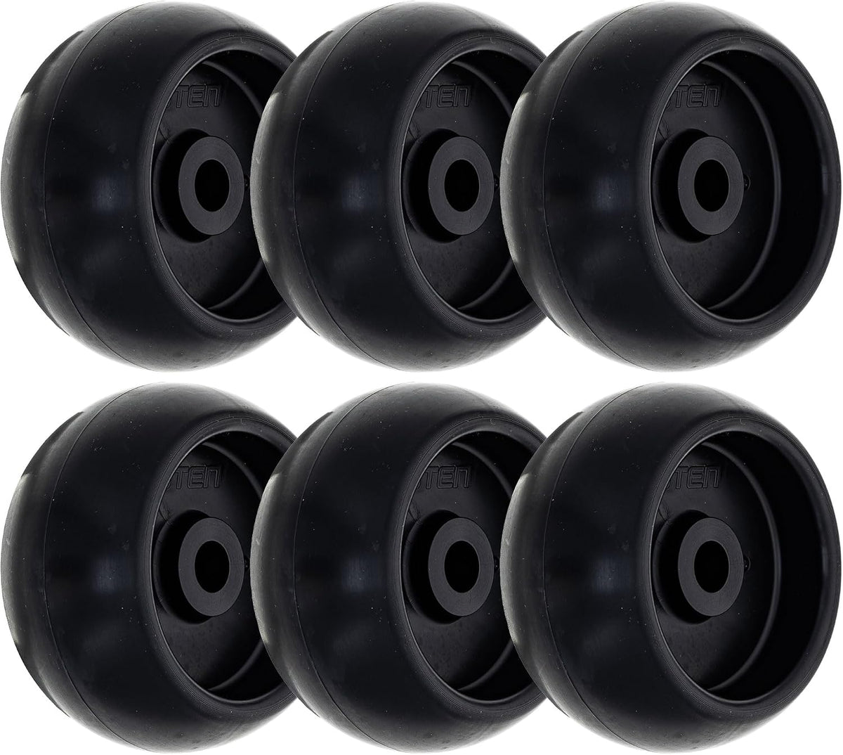 8TEN Deck Wheel for Murray 1714760SM 6 Pack