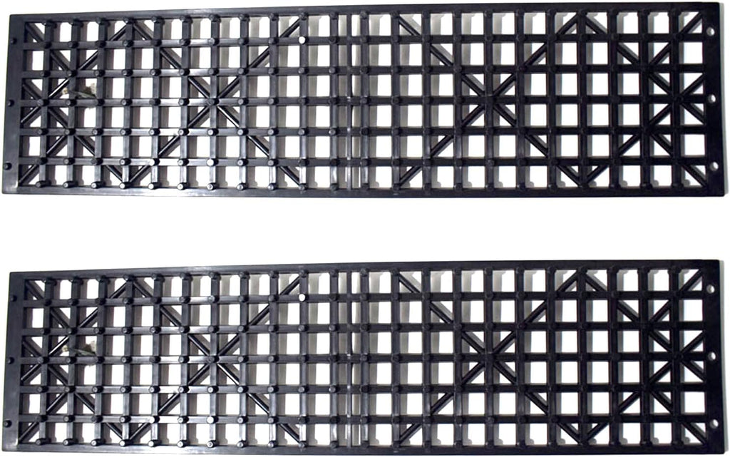 1 Pair All-Weather Auto Tire Traction Mat Tire Grip Aid Car Truck Off-road Escape Unstuck Vehicle From Snow Ice Mud