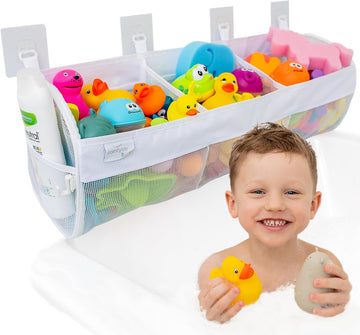 Bath Toys