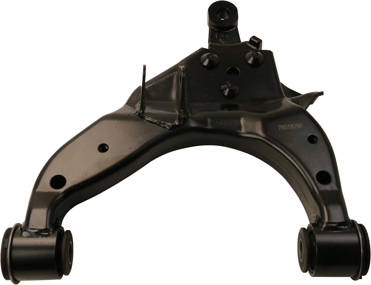 MOOG RK640426 Front Right Lower Suspension Control Arm for Toyota 4Runner