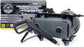 PM2000 PRO Electric Pressure Washer, 2030 PSI, 25 ft Hose | For car wash and home, 2030 PSI 1.77 GPM, 14.5 amp