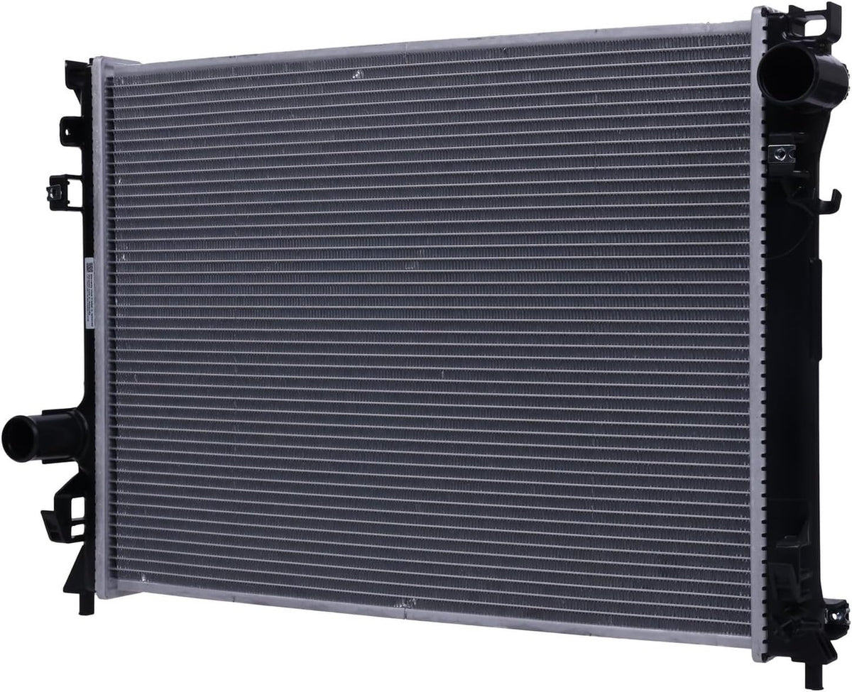 Radiator | Compatible with 2008-2023 Dodge Charger/Challenger