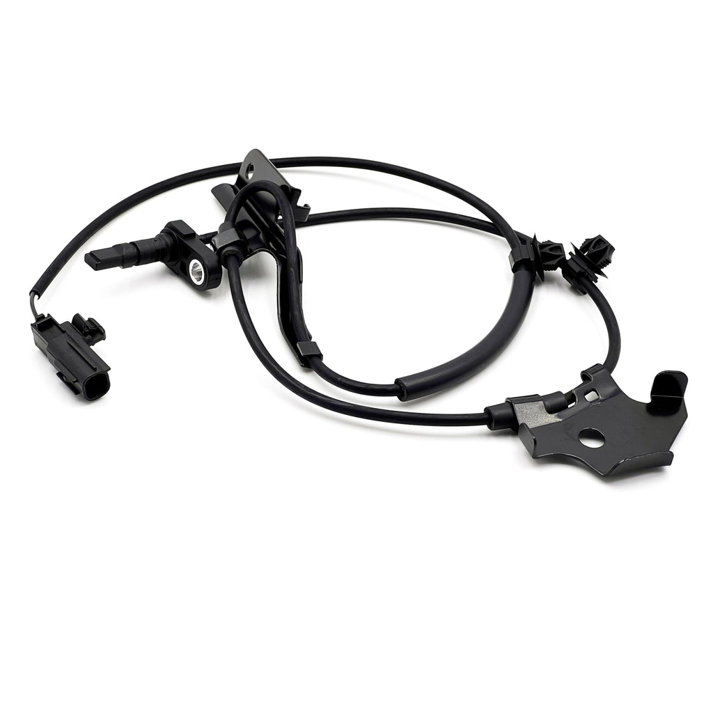 Front Left ABS Wheel Speed Sensor Compatible with Toyota 2010-2015 Prius